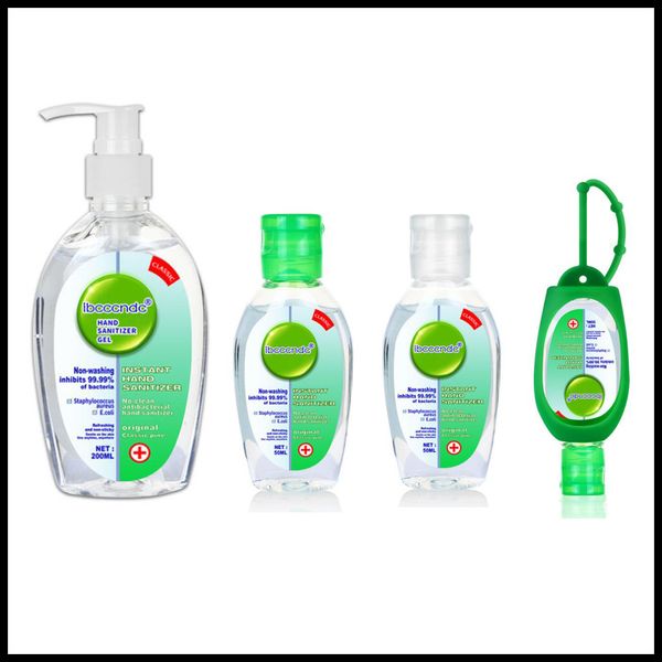 

stock portable hand sanitiser gel kills 99.99% bacteria disposable hand sanitizer portable disinfection spray liquid hand soap travel