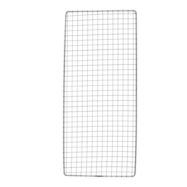 

barbecue wire mesh stainless steel bbq grill mat
