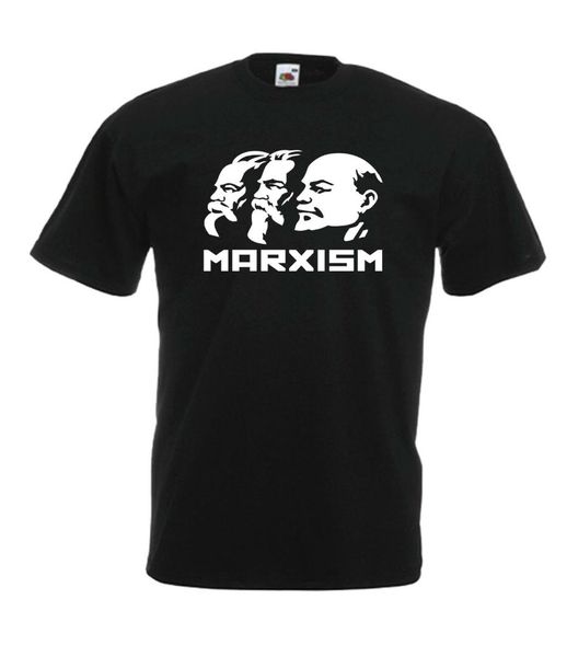 

marxism ussr russian russia xmas birthday gift idea mens womens t shirt top, White;black