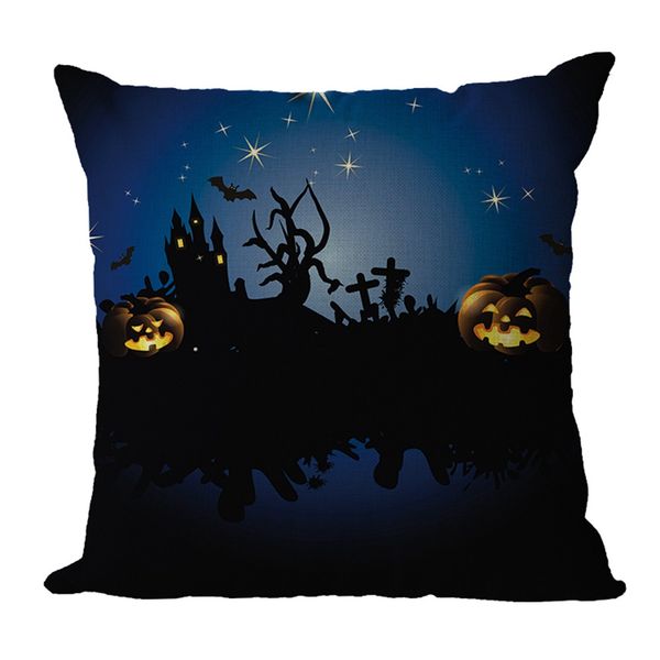 

gacsidy store dakimakura halloween pillowcase decorative upholstery cushion throw pillow cases