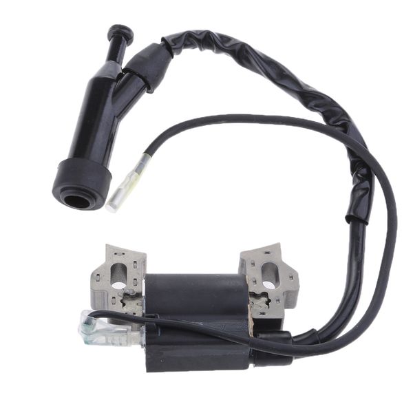 

новая катушка зажигания подходит для honda gx160 gx200 5.5 hp 6.5 hp