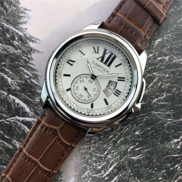 

Relógios de pulso wennv