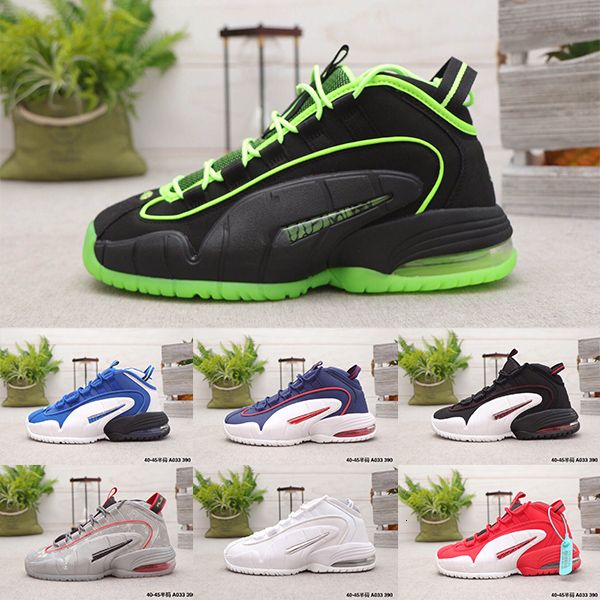 

2019 40 45 z new arrivals penny hardaway mens basketball luxury fashion designer g-dragon trainers sneakers size outdoor shoes