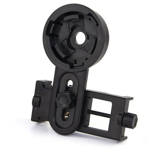 

12x50mm optical monocular telescope universal holder clip mount for phone epacket free