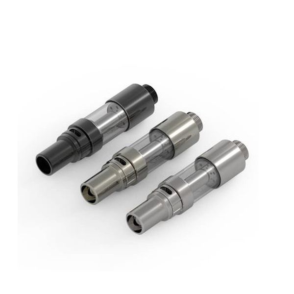 

100% оригинал iTsuwa Amigo Liberty X5 Картриджи Tank Ceramic Coil густое масло Форсунка Испаритель для Max Battery Аутентичные Vape Pen Tank