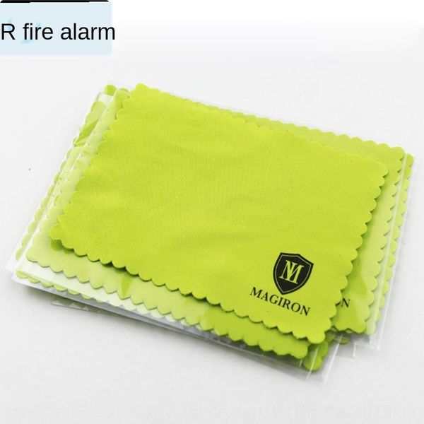 

independent packaging superfine fiber lens cleaning mobile phone lens wiping glasses glasses cloth cloth, Blue