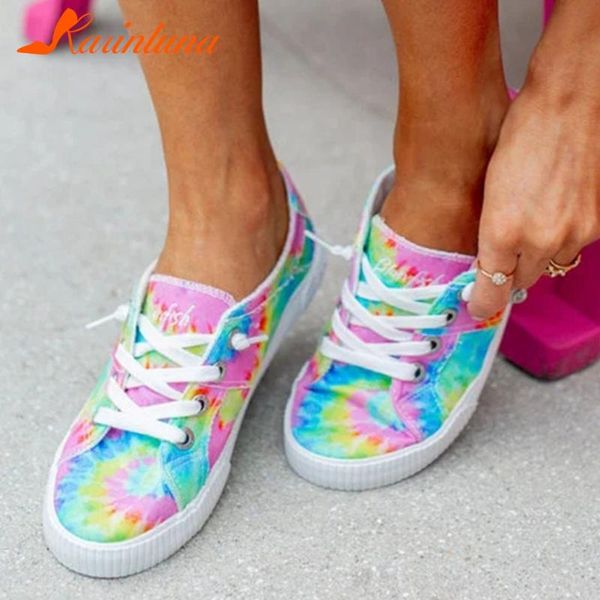 

2020 casual ins female flats lace-up round toe women flats shoes, Black