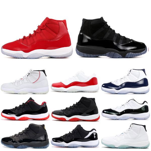 

concord high 45 11 xi 11s cap и платье prm gym red наследница платина оттенок space джемы мужчины баскетбол обувь спортивная кроссовки 7-13