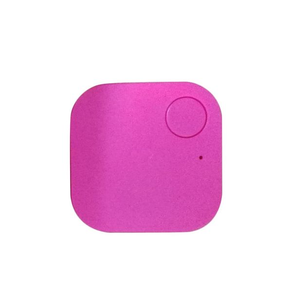 

площадь bluetooth locator pet tracker сигнализации беспроводной anti-потерянный tag remote селфи затвор seeker для детей сумка кошелек ключи
