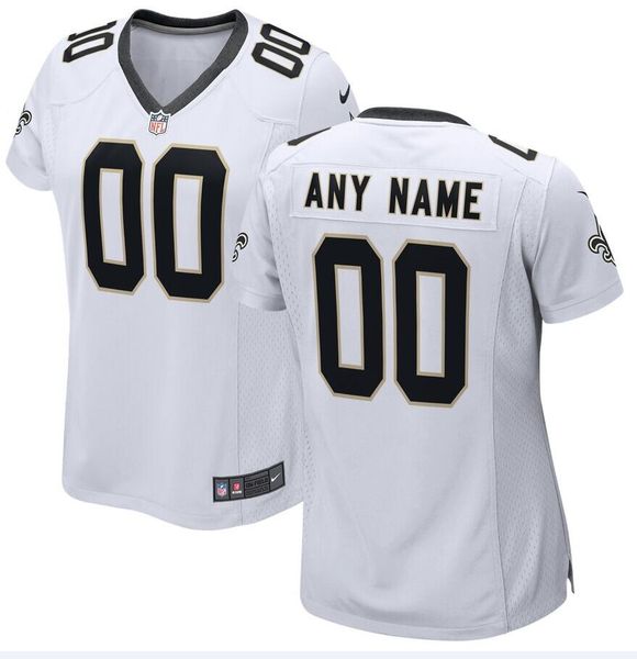 breaux saints jersey