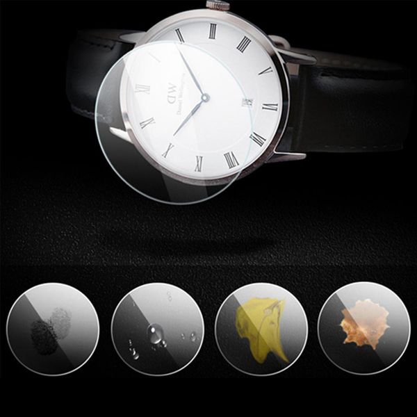 

watch protective film toughening film explosion proof hd transparent film