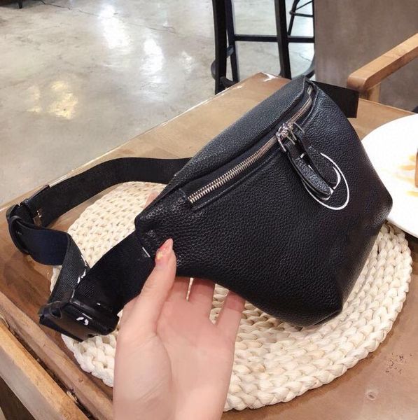 

new stlye bumbag cross body brand shoulder bag waist bags temperament bumbag cross fanny pack bum waist bag