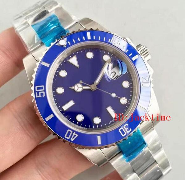 

Relógios de pulso jacktime