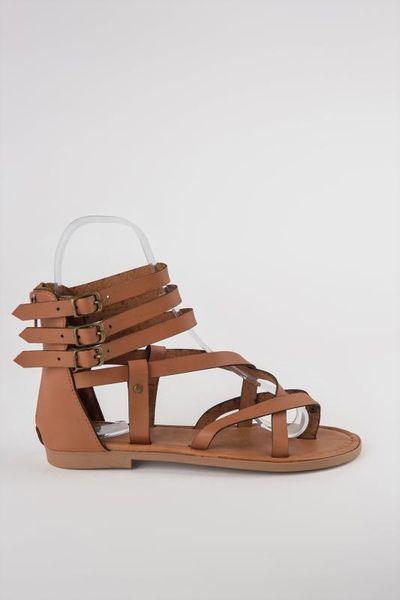 

trendyol women sandals takss20sd0026, Black