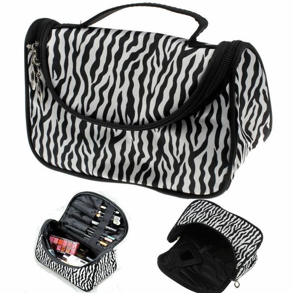 

portability magic travel pouch cosmetic bag makeup bags storage pouch drawstring
