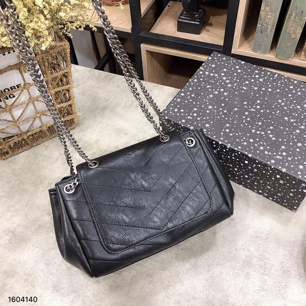 

Y brand designer bags chain shoulder luxury purse bag fashion tote women designer handbags Y famous luxury purse bag