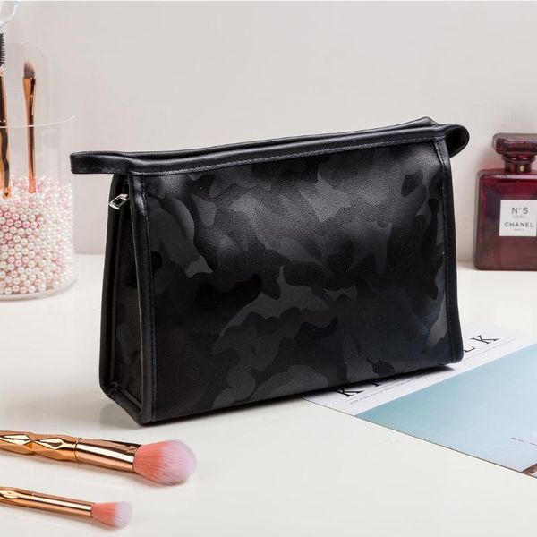 

travel women new cosmetic bag make up pouch 2020 make up bag beauty fashion brushes wholesale