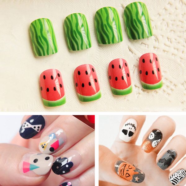 

dropshipping 1 set nail art pigment color coloring painting manicure accessories tool for women smj