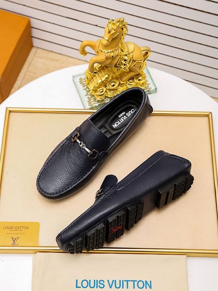 

herenschoenen elegant shoes men's oxford shoes genuine leather suede plus size derby ball formal wedding shoes mbfax ing, Black