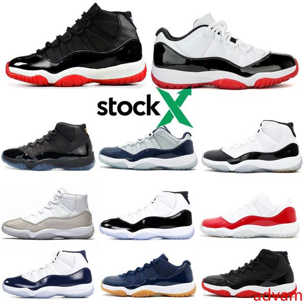 

stock x bred 2019 concord high 45 23 platinum tint cap and gown closing ceremony unc space jam navy gum basketball shoes
