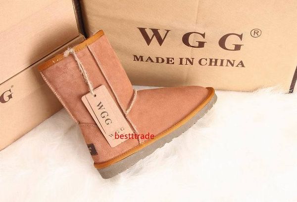 

price promotions wgg women's classic high boots women's boot snow boots winter boot