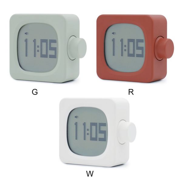 

wake up alarm clock can be adjusted brightness clock children kids students gifts