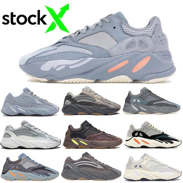 

скидка teal синий магнит kanye west 700 мужские кроссовки тефра vanta аналоговое полезность черный мужчины женщины wave runner сиреневые спо, White;red