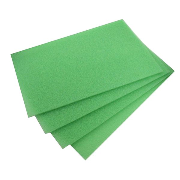

4pcs/set refrigerator anti-corrosion pad keeps vegetable fruit fresh mat