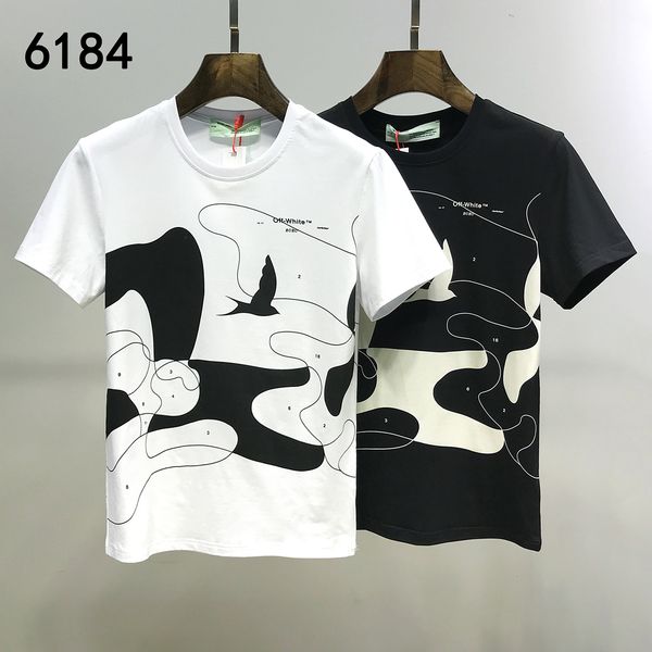 

brand new wholesale men and women wear long sleeves warm in winter and cool in summer 2020 fashion casual men and women t-shirt y29, White;black