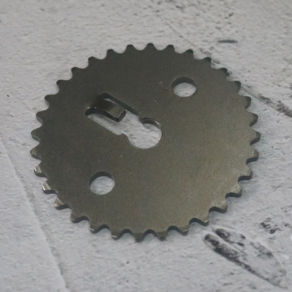 

factory direct]instock motorcycle motor gear wave110-i motorcycle modification parts motor durable gear large tooth t