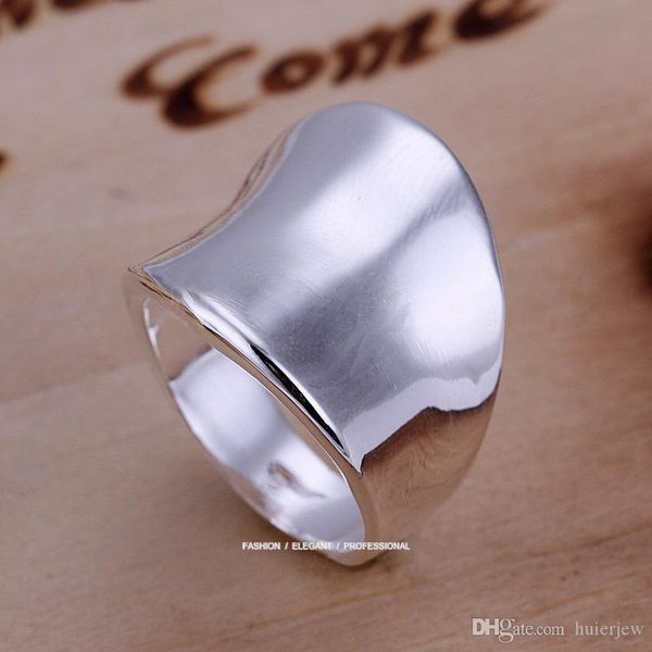 

rings for men 925 silver rings personality male finger big lovers wedding rings