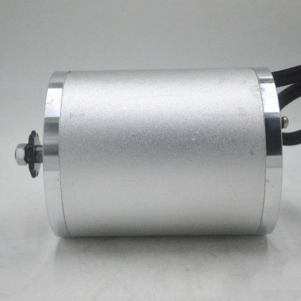

1set electric motor 72v 3000w, brushless motor controller 48v - 72v 50a, reverse twist throttle, power ignition lock scooter kit