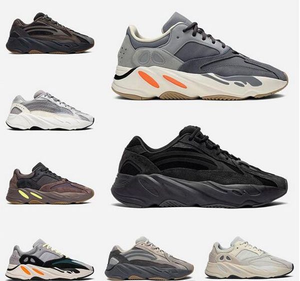 

700 magnet inertia vanta static 3m reflective wave runner utility black solid grey mauve women mens running shoes trainerssneakers 36-46