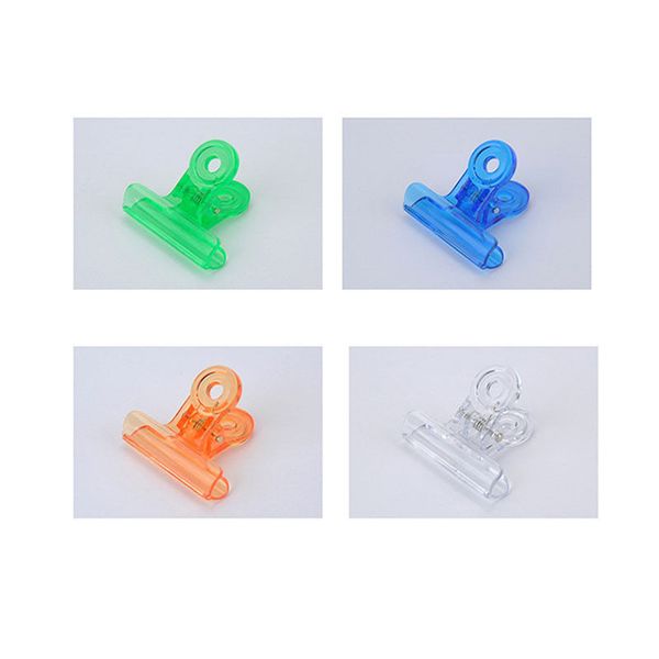 

new 6 pcs rusian c curve nail pinching clips fiberglass nail extension tools