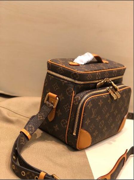

stamping 2094never shoul full cowhide eather handbags color leather shopping bag never single shoulder bag