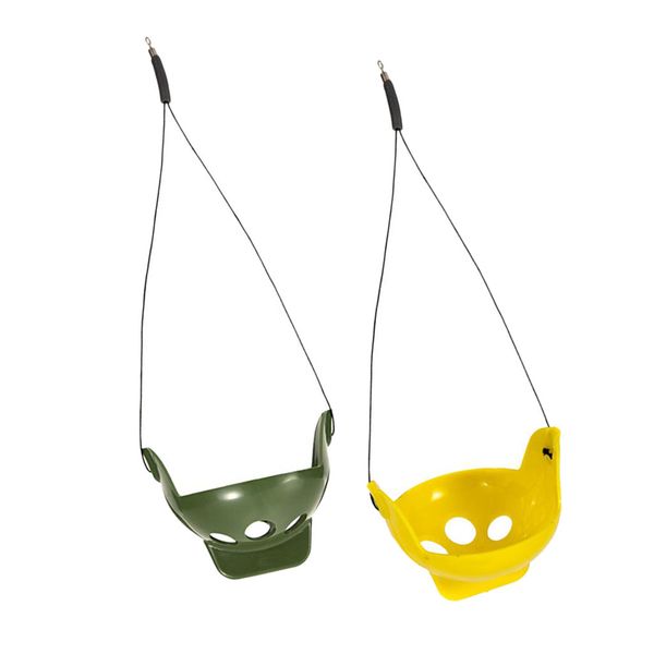

2pcs шт рыбалка фидер клетка рыбалка lead sinker.designed с отверстиями