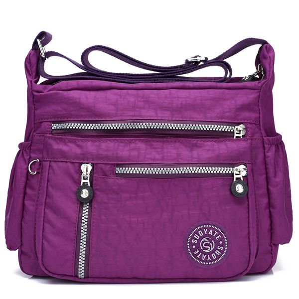 

2020 women bags for women 2020 crossbody bags for waterproof nylon shoulder bag handbags bolso kiple