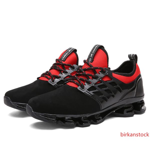 

lightgreen super cool breathable casual shoes men sneakers bounce summer outdoor footware shoes professional shoes plus size 46