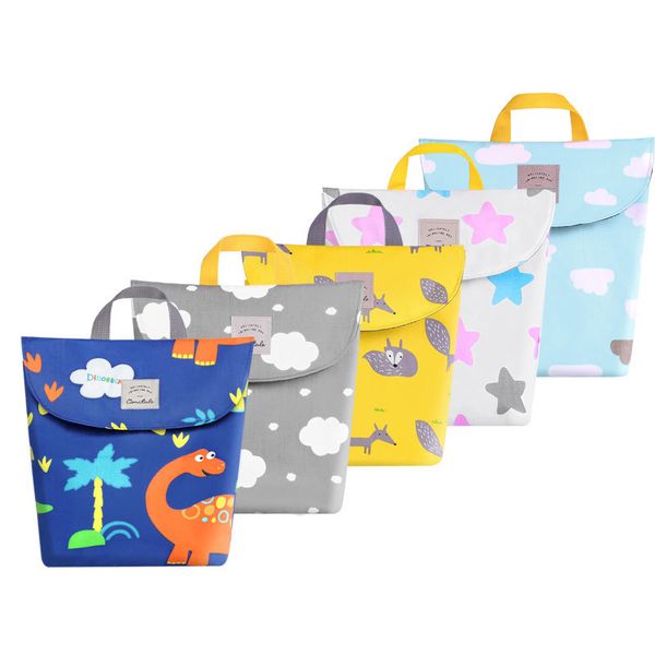 

baby diaper bag stroller diaper storage bag mummy maternity nappy for mother travel nursing hanging organizer