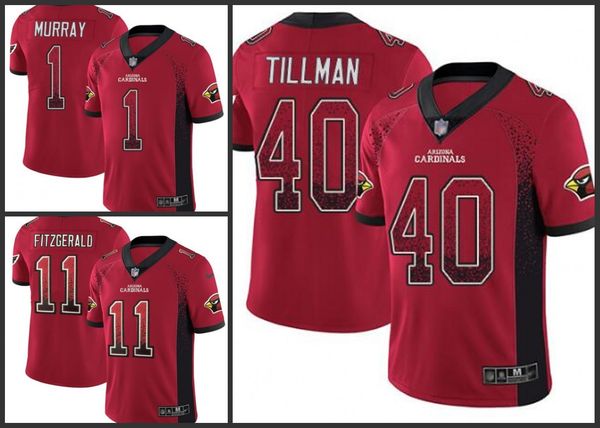 arizona cardinals jersey colors