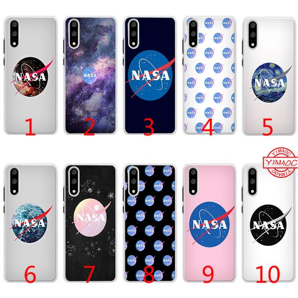 coque huawei p8 lite 2017 nasa