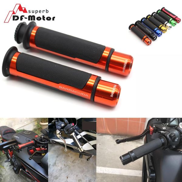 

motorcycle accessories handle bar grips motorbike handlebars for yamaha yzf r125 r15 r25 r 125 25 mt-07 mt-09 mt 07 09 tmax530