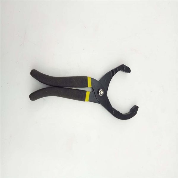 

high grade tongs adjustable oil wrench range 60-90mm