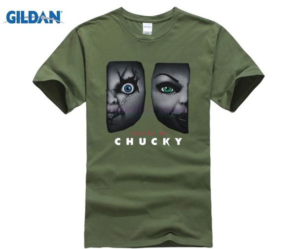 bride of chucky shirt