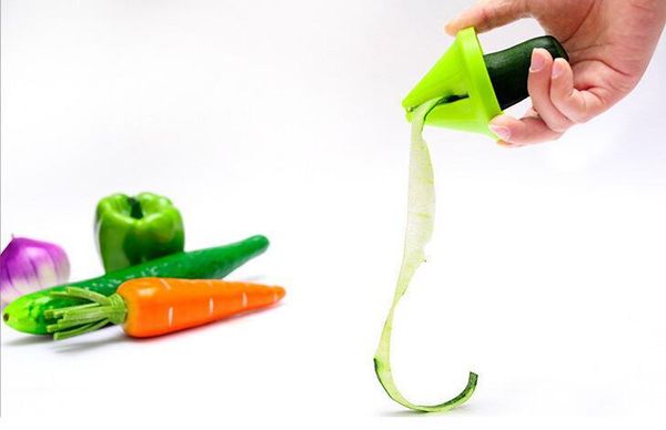 

нож для резьбы инструмент для резки овощей цветочные ролл резак дыня дробилка фрукты slicer строгальный станок огурцы редька овощерезка