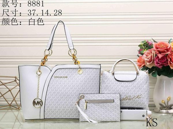 

kk mk8881 # new стили мода сумки женских сумок сумки tote женщины сумка рюкзак сумка одиночного мешок плеча мужчины мешок, бумажник