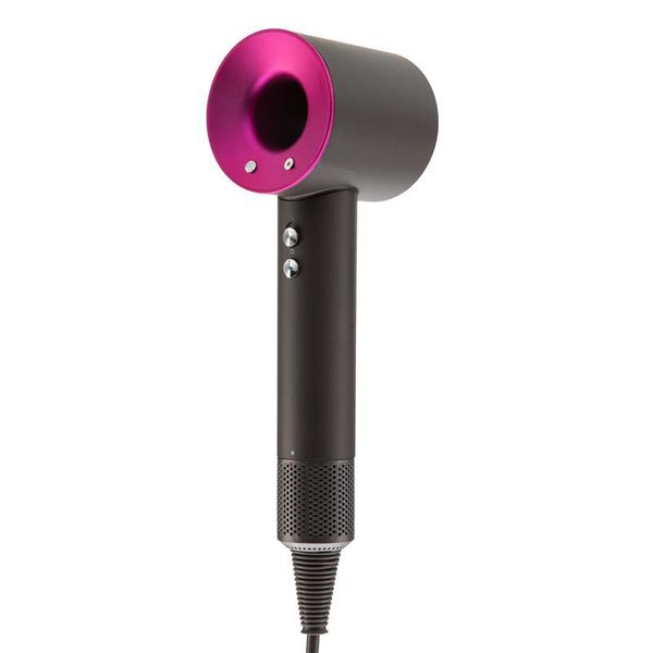 

hair dryer professional salon tools blow dryer heat super speed blower dry hair dryers eu/uk/us plug fast shipping