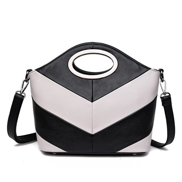 

women's bag 2020 new european and american fashion ladies handbag shoulder bag messenger
