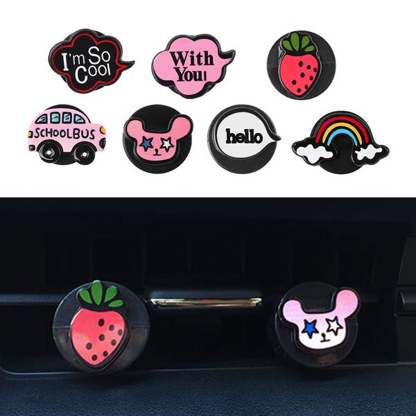 

fragrance perfume clip car air fresheners for cars