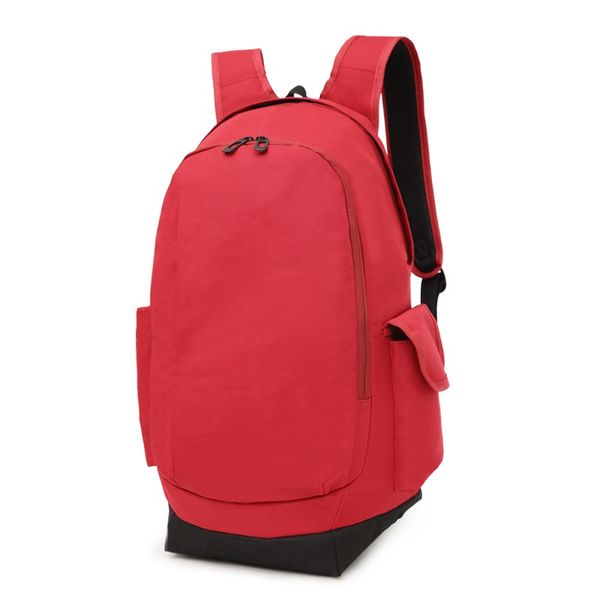 

2019 new men women backpacks outdoor bag adjustable casual school bag for kids adult